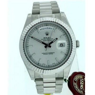 Rolex President II 218239 Mens Watch