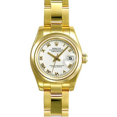 Rolex President Ladies 179168 Ladies Watch