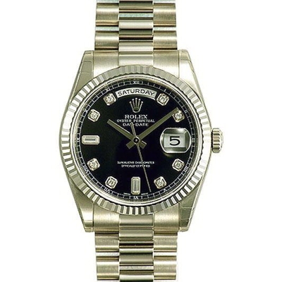 Rolex President Men's 118239 Automatic Watch