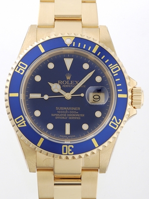 Rolex President Midsize 16618 Automatic Watch