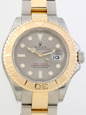 Rolex President Midsize 16623 Automatic Watch