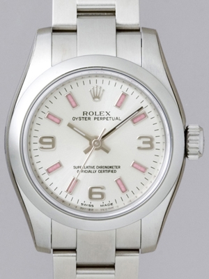 Rolex President Midsize 176200 Mens Watch