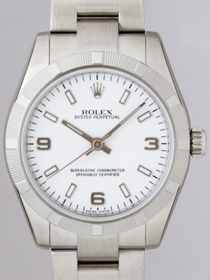 Rolex President Midsize 177210 Automatic Watch