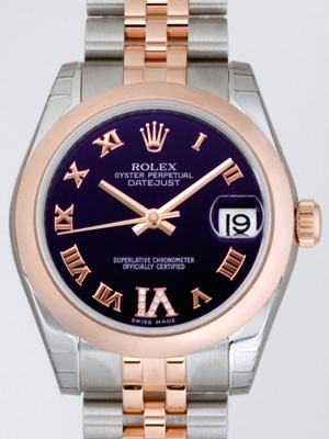 Rolex President Midsize 178241 Automatic Watch