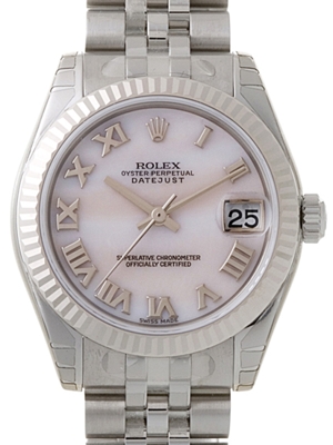 Rolex President Midsize 178274 Mens Watch