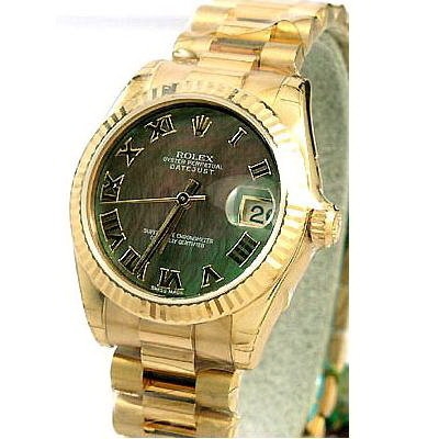 Rolex President Midsize 178275 Automatic Watch