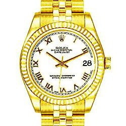 Rolex President Midsize 178278 Midsize Watch