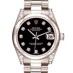 Rolex President Midsize 178296 Midsize Watch