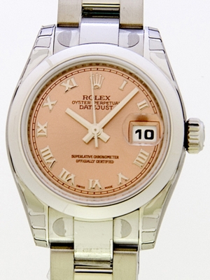 Rolex President Midsize 179160 Automatic Watch