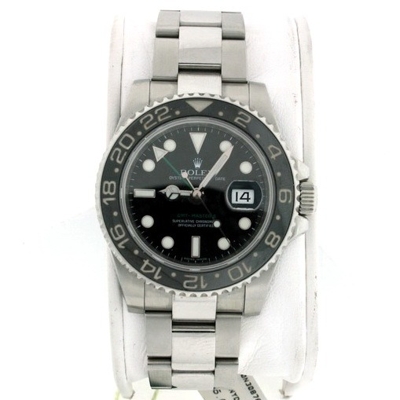 Rolex Sport 116710 Automatic Watch