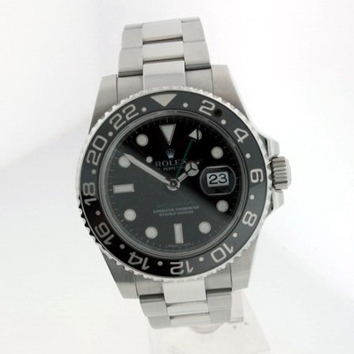 Rolex Sport 116710 Mens Watch