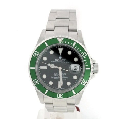 Rolex Sport 16610V Mens Watch