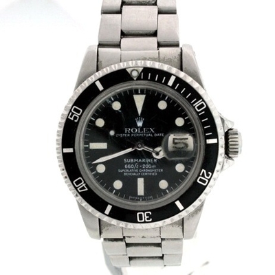 Rolex Sport 1680 Automatic Watch