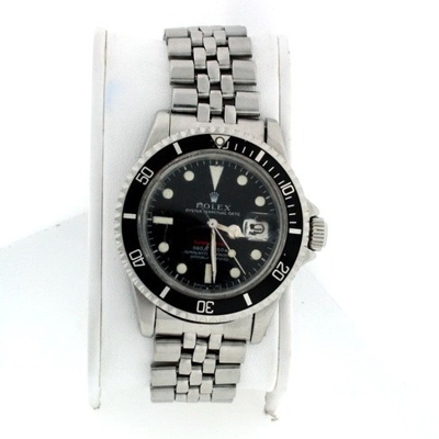 Rolex Sport 1680 Mens Watch