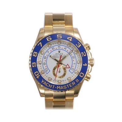 Rolex Yachtmaster 116688 Mens Watch