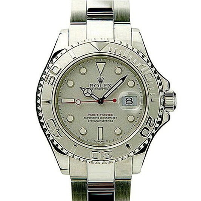 Rolex Yachtmaster 16622 Automatic Watch