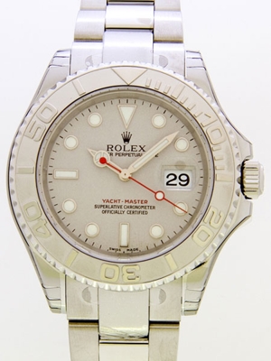 Rolex Yachtmaster 16622 Mens Watch