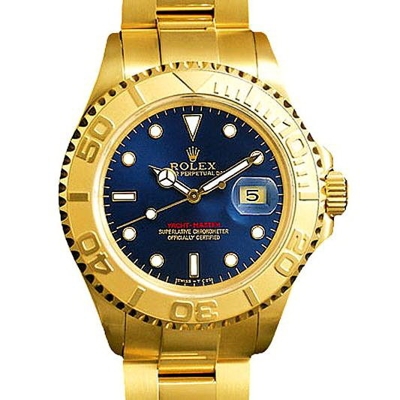 Rolex Yachtmaster 16628 Mens Watch