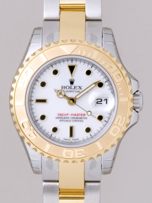 Rolex Yachtmaster 169623 Ladies Watch