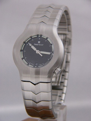 Tag Heuer Alter Ego WP1310.BA0750 Ladies Watch