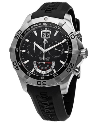 Tag Heuer Aquaracer CAF101A.FT8011 Mens Watch