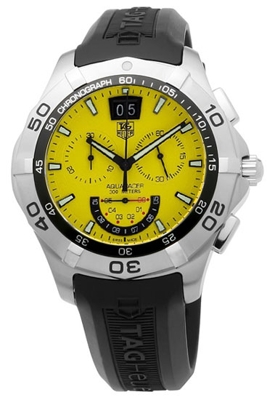 Tag Heuer Aquaracer CAF101D.FT8011 Mens Watch