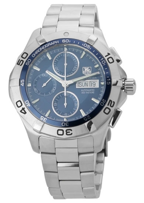 Tag Heuer Aquaracer CAF2012.BA0815 Mens Watch