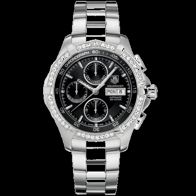 Tag Heuer Aquaracer CAF2014.BA0815 Automatic Chronograph Watch
