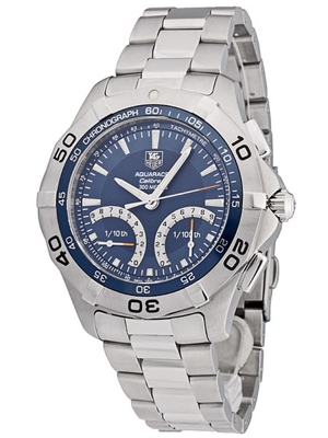 Tag Heuer Aquaracer CAF7012.BA0815 Mens Watch