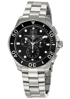 Tag Heuer Aquaracer THCAN1010BA0821 Mens Watch