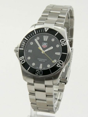 Tag Heuer Aquaracer WAB1110.BA0800 Mens Watch