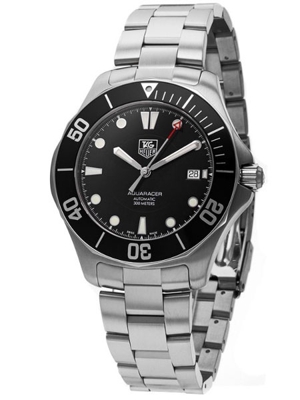 Tag Heuer Aquaracer WAB2010.BA0804 Mens Watch