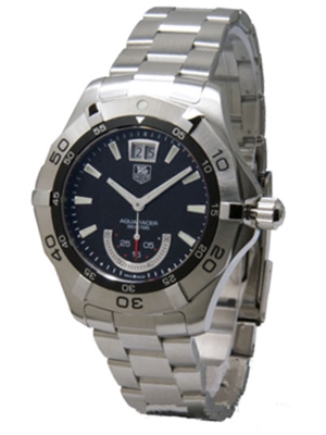 Tag Heuer Aquaracer WAF1010.BA0822 Mens Watch