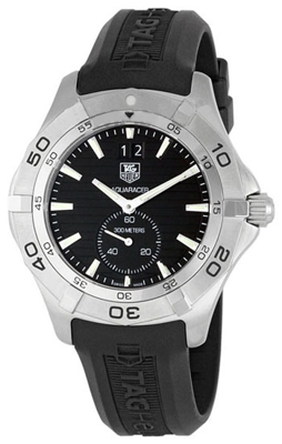 Tag Heuer Aquaracer WAF1014.FT8010 Mens Watch