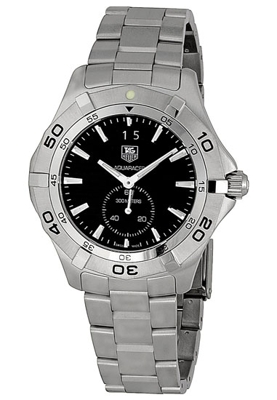 Tag Heuer Aquaracer WAF1014BA0822 Mens Watch