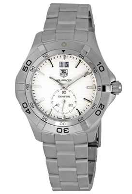 Tag Heuer Aquaracer WAF1015BA0822 Mens Watch