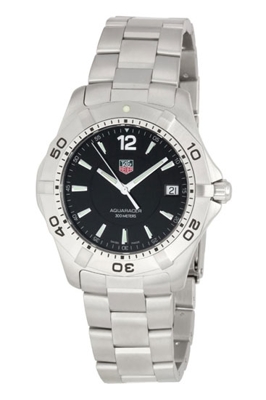 Tag Heuer Aquaracer WAF1110.BA0800 2000 Mens Watch