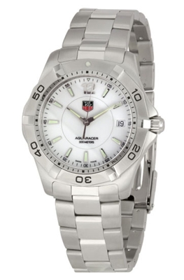 Tag Heuer Aquaracer WAF1111.BA0801. Mens Watch