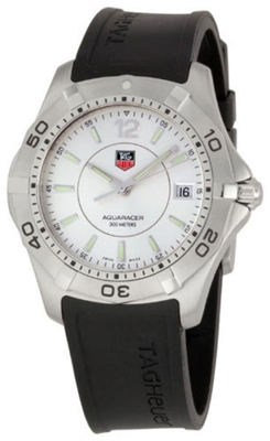 Tag Heuer Aquaracer WAF1112.FT8009 Mens Watch