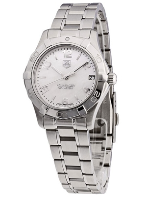 Tag Heuer Aquaracer WAF1311.BA0817 Ladies Watch