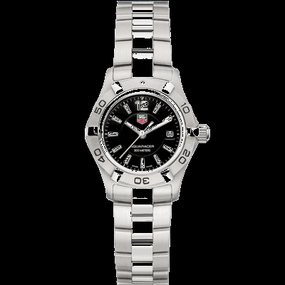 Tag Heuer Aquaracer WAF1410.BA0823 Quartz Watch