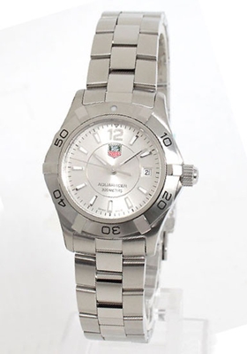 Tag Heuer Aquaracer WAF1412.BA0823 Ladies Watch