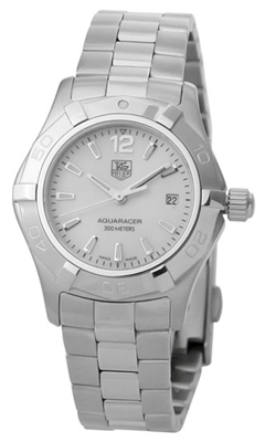 Tag Heuer Aquaracer WAF1414.BA0812 2000 Ladies Watch