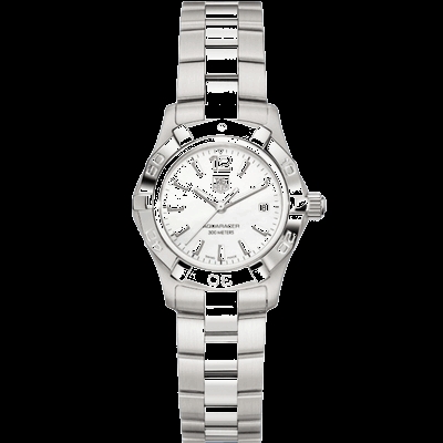 Tag Heuer Aquaracer WAF1414.BA0823 Ladies Watch