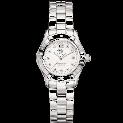 Tag Heuer Aquaracer WAF1415.BA0824 Ladies Watch