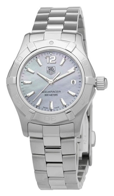 Tag Heuer Aquaracer WAF1417.BA0812 2000 Ladies Watch