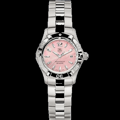 Tag Heuer Aquaracer WAF1418.BA0823 Ladies Watch