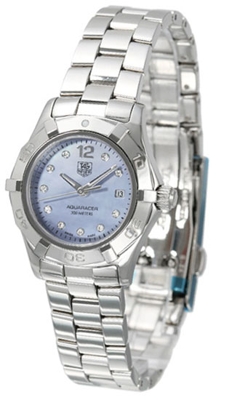 Tag Heuer Aquaracer WAF1419.BA0824 Ladies Watch