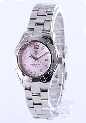 Tag Heuer Aquaracer WAF141A.BA0824 Ladies Watch