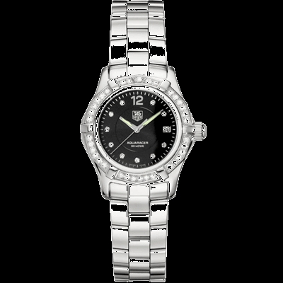 Tag Heuer Aquaracer WAF141D.BA0824 Ladies Watch